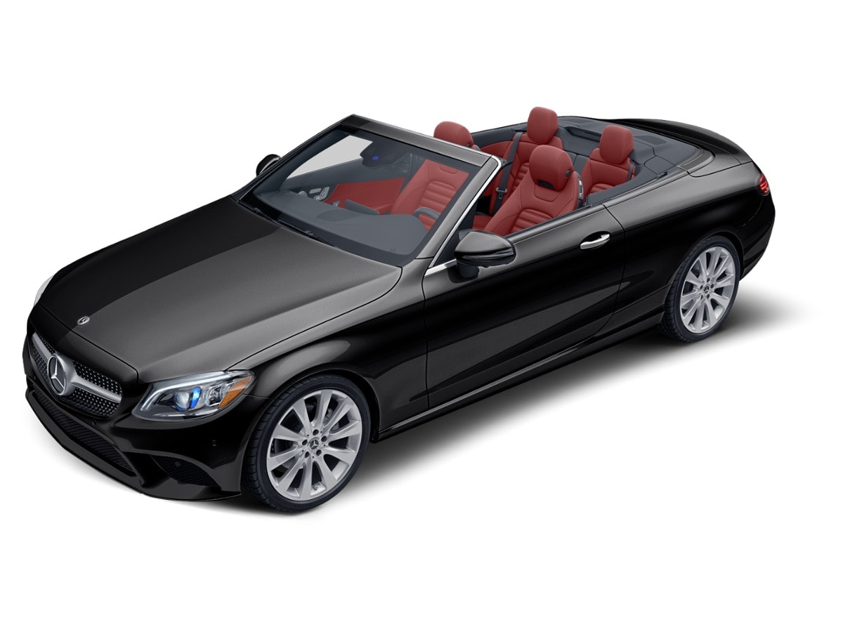 mercedes-benz c-class cabriolet 2023 W1KWK8DB9PG119803 image mercedes-benz c-class cabriolet 2023 W1KWK8DB9PG119803 image